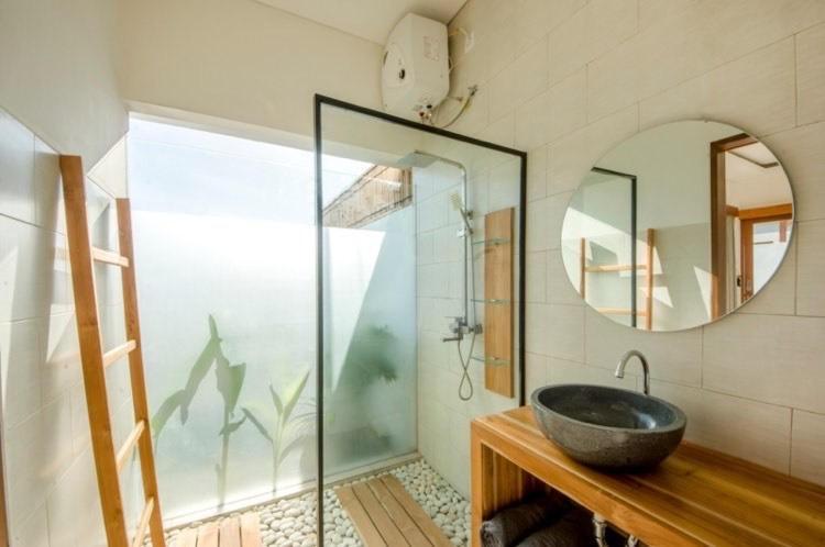 Kiki Village Private Villas チャングー エクステリア 写真